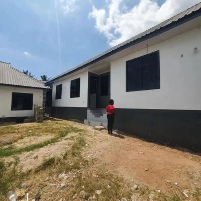 House for Rent at Tabata, Dar Es Salaam