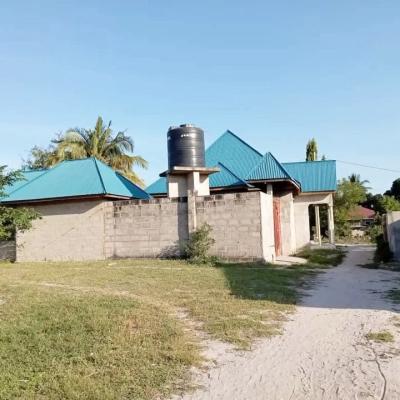 3 Bedrooms House for sale at Gongo La Mboto, Dar Es Salaam