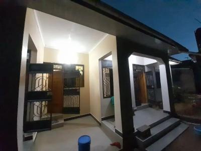 House for rent at Ubungo, Dar Es Salaam