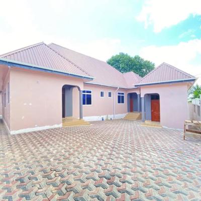 1 Bedrooms House for Rent at Goba, Dar Es Salaam