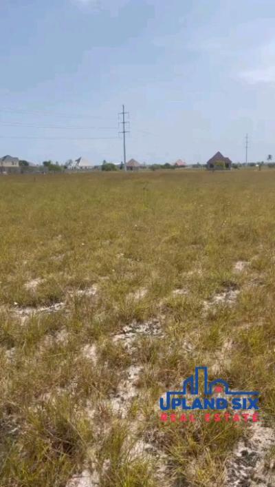 Plots for sale at Kigamboni, Dar Es Salaam