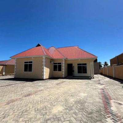 House for Rent at Mbweni, Dar Es Salaam