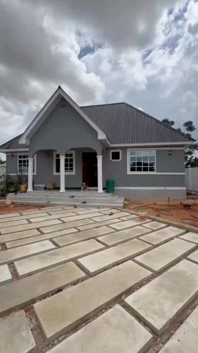 House for sale at Stesheni, Lindi