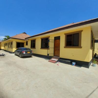 2 Bedrooms House/Apartment for Rent at Kisima, Kilimanjaro