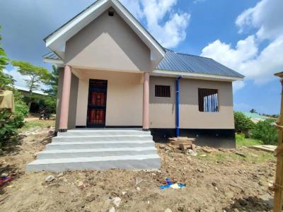 House for Rent at Kimara, Dar Es Salaam