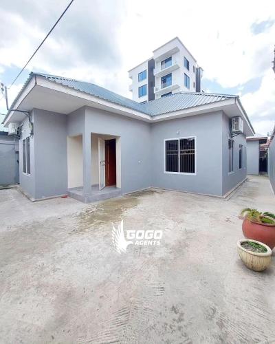 House for rent at Mikocheni, Dar Es Salaam