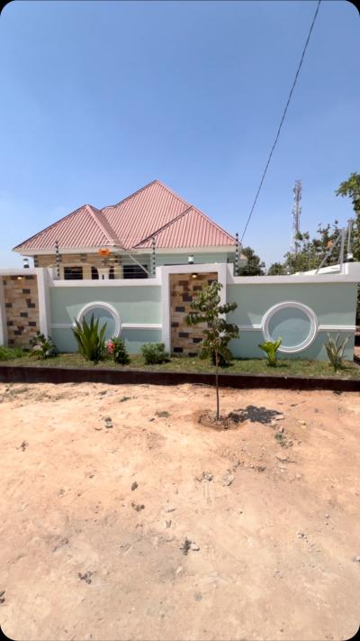 House for Rent at Mjini, Ruvuma