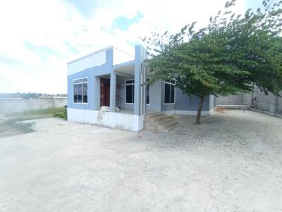 3 Bedrooms House for Rent at Igoma, Mwanza