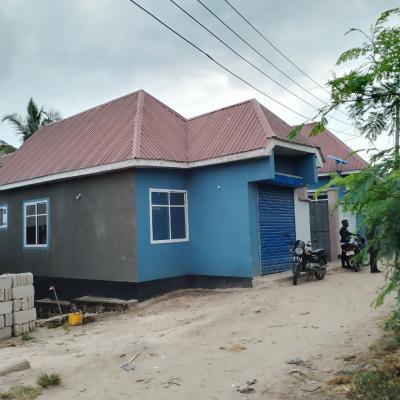 House/Apartment for Rent at Mawasiliano, Morogoro