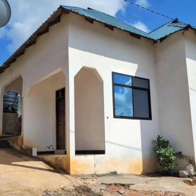 House for Rent at Pugu, Dar Es Salaam