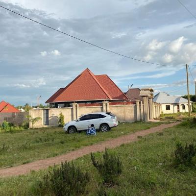 Plots for sale at Kisesa, Mwanza