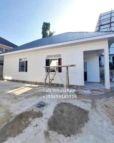 House for rent at Mikocheni, Dar Es Salaam