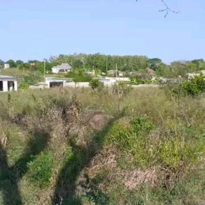 Plot for sale at Bunju, Dar Es Salaam