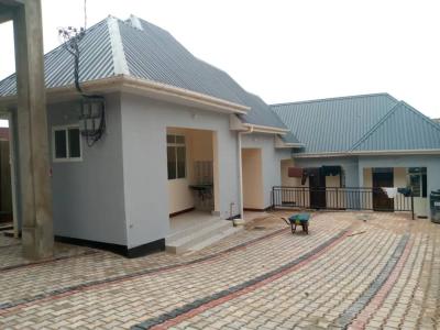 House for Rent at Mbezi, Dar Es Salaam