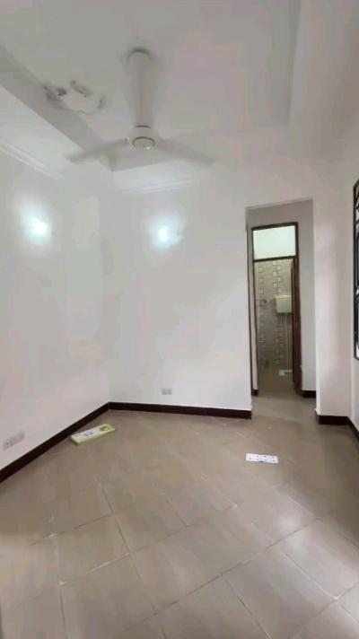 Nyumba/Apartment ya vyumba viwili inapangishwa Kijitonyama, Dar Es Salaam