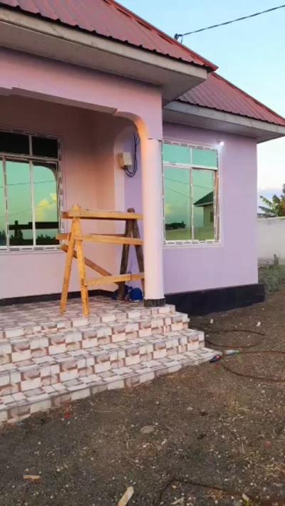 3 Bedrooms House for Rent at Iwambi, Mbeya