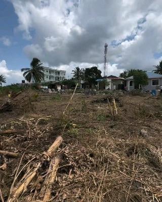 Plot for sale at Madale, Dar Es Salaam