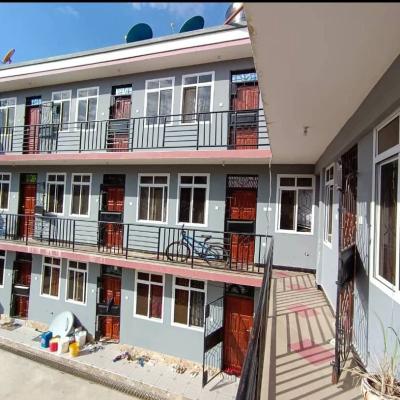 House for rent at Kimara, Dar Es Salaam