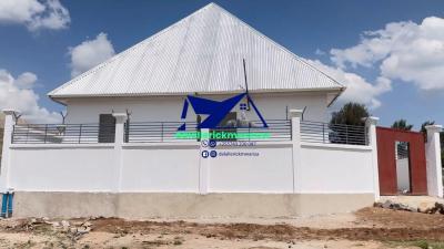 House for rent at Kiseke, Mwanza