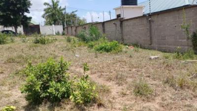 Plot for sale at Wazo, Dar Es Salaam