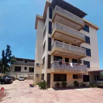 House for rent at Kinondoni, Dar Es Salaam