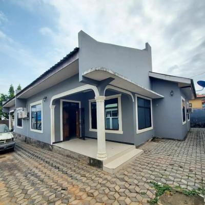 3 Bedrooms House for Rent at Tabata, Dar Es Salaam