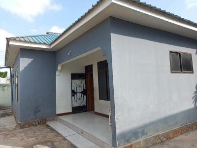 3 Bedrooms House for sale at Ukonga, Dar Es Salaam