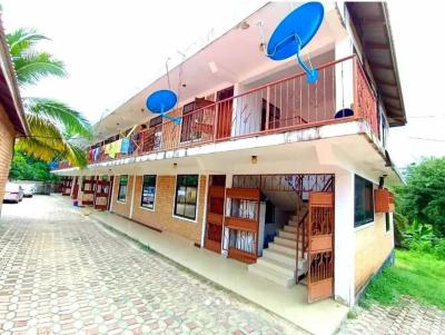 2 Bedrooms House/Apartment for Rent at Mbezi, Dar Es Salaam