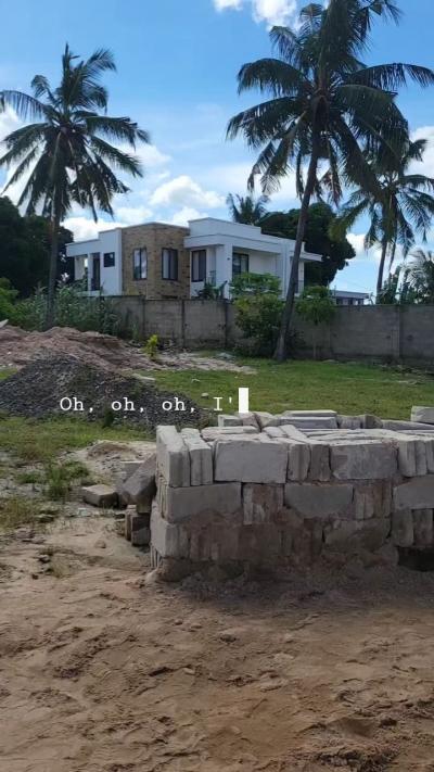 Plot for sale at Madale, Dar Es Salaam