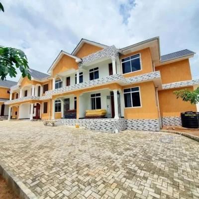 3 Bedrooms House/Apartment for Rent at Segerea, Dar Es Salaam