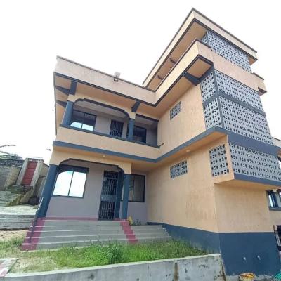 House for rent at Kimara, Dar Es Salaam