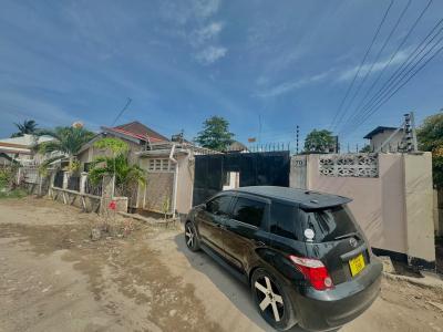 House for sale at Mikocheni, Dar Es Salaam