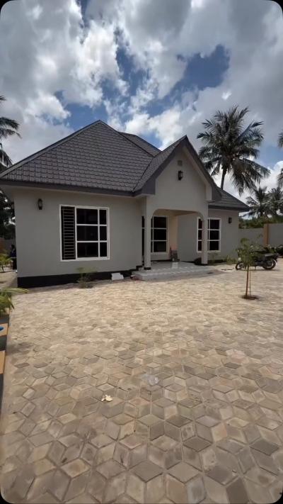 3 Bedrooms House for sale at Goba, Dar Es Salaam