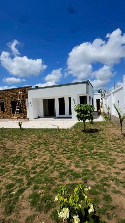 3 Bedrooms House for sale at Madale, Dar Es Salaam