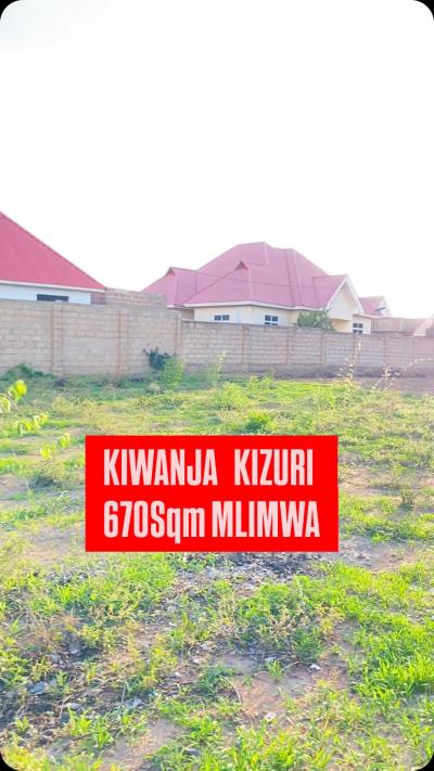 Plot for sale at Uwanja Wa Ndege, Mara