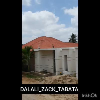 4 Bedrooms House for Rent at Tabata, Dar Es Salaam