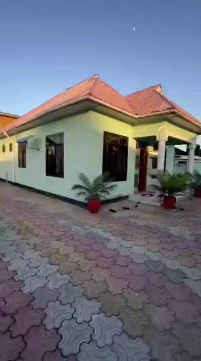 4 Bedrooms House for Rent at Mbezi, Dar Es Salaam