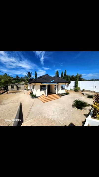 5 Bedrooms House for Rent at Madale, Dar Es Salaam