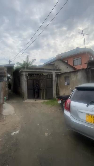 3 Bedrooms House for sale at Mabibo, Dar Es Salaam