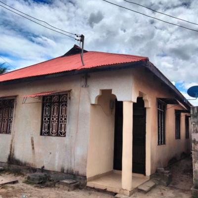 House for rent at Ukonga, Dar Es Salaam