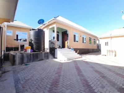 2 Bedrooms House/Apartment for Rent at Mbezi, Dar Es Salaam