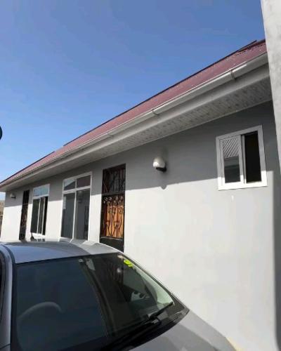 2 Bedrooms House for Rent at Makumbusho, Dar Es Salaam