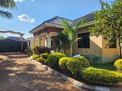 House for Rent at Mateves, Arusha