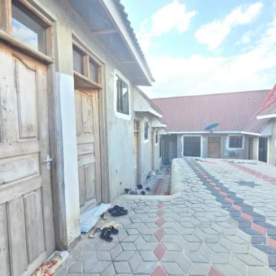 1 Bedrooms House for Rent at Kimara, Dar Es Salaam