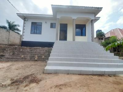 2 Bedrooms House/Apartment for Rent at Kimara, Dar Es Salaam