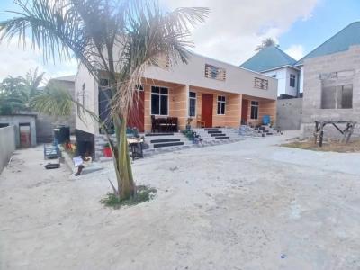 House for Rent at Kimara, Dar Es Salaam