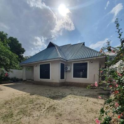 3 Bedrooms House for sale at Kinyerezi, Dar Es Salaam