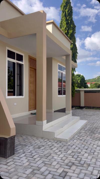 House for Rent at Serengeti, Mbeya