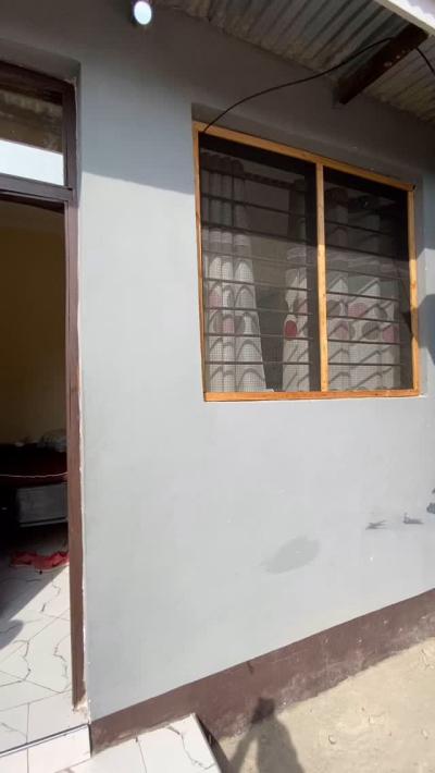 House/Apartment for Rent at Sinza, Dar Es Salaam