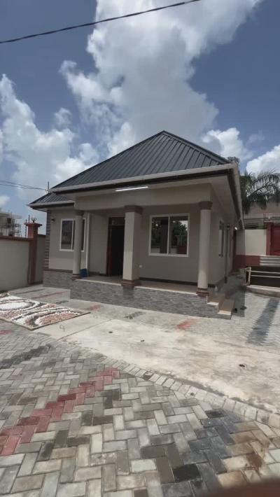 2 Bedrooms House/Apartment for Rent at Goba, Dar Es Salaam